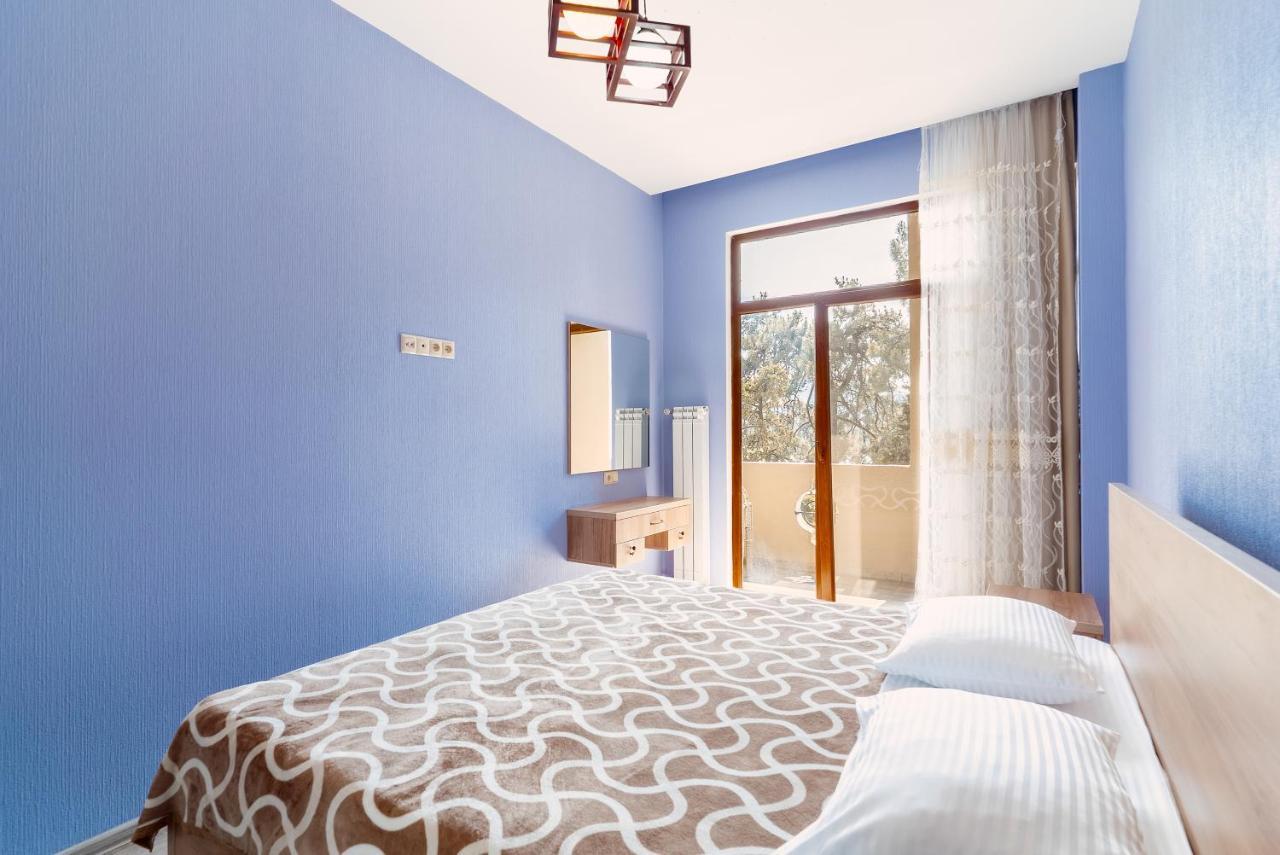Nice Batumi Apartment Екстер'єр фото