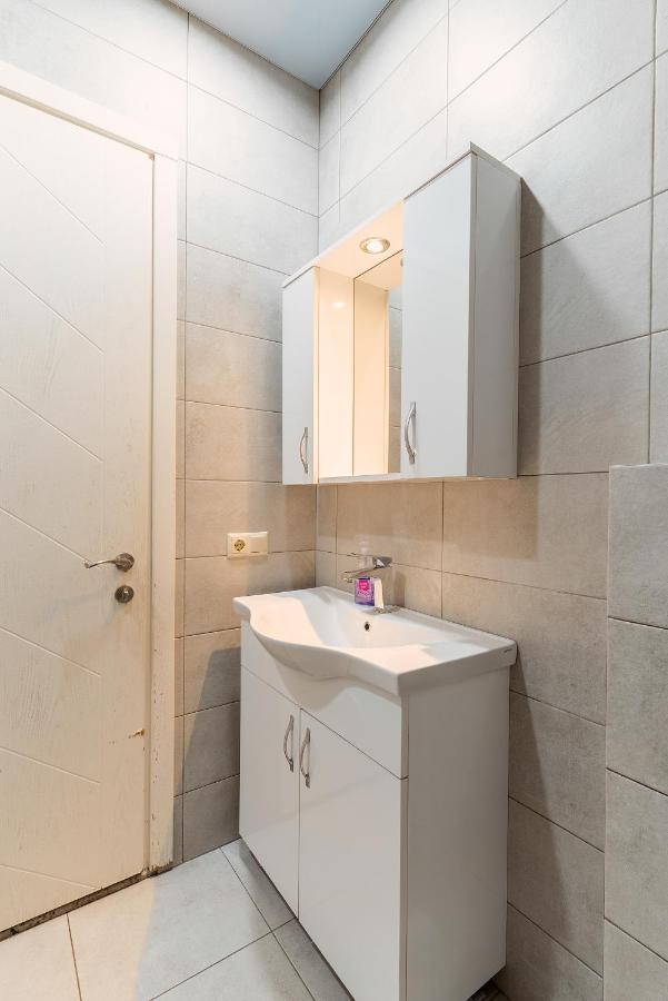 Nice Batumi Apartment Екстер'єр фото