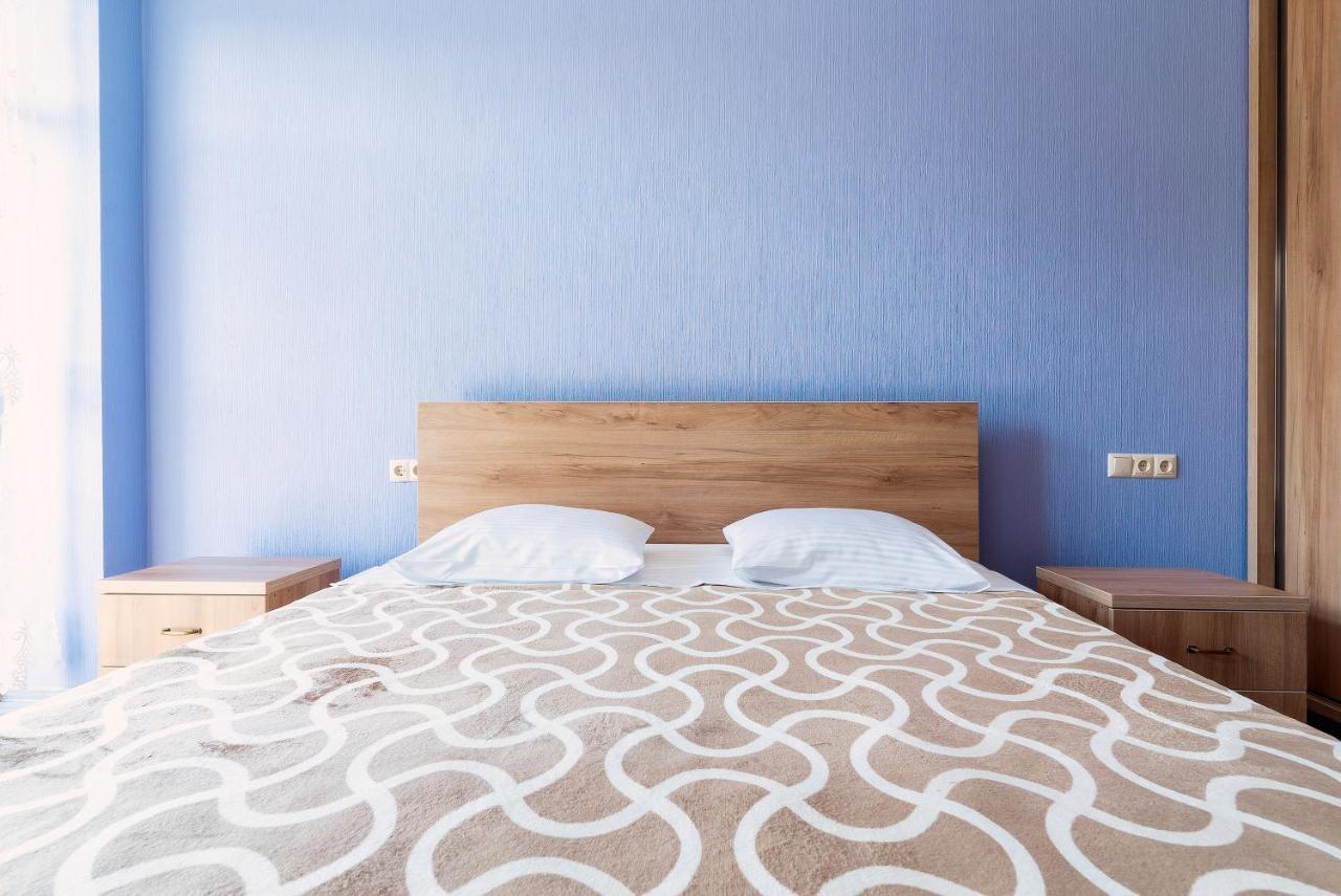 Nice Batumi Apartment Екстер'єр фото