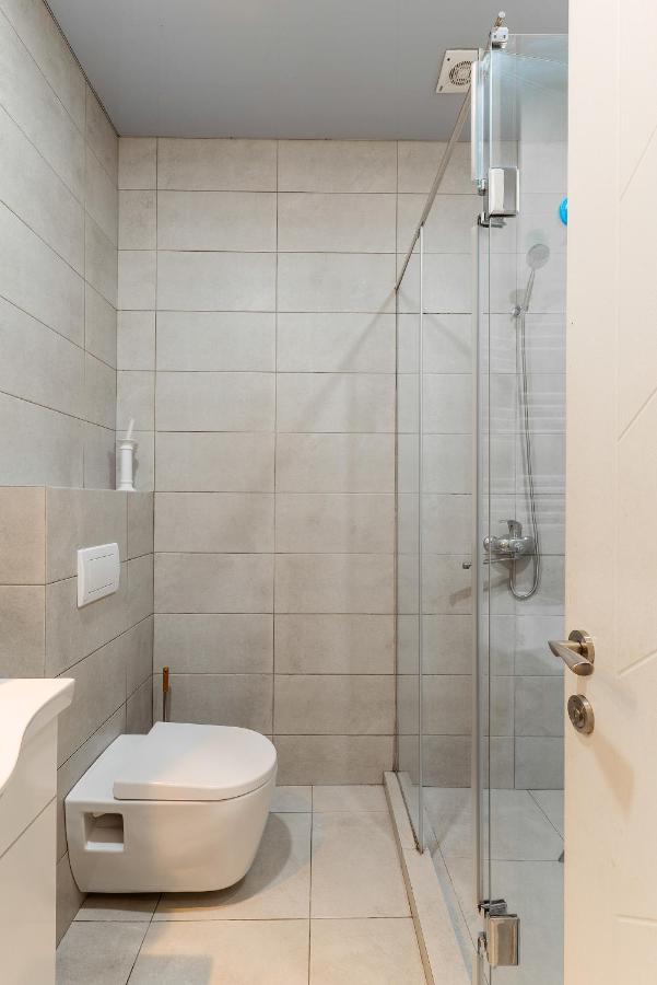 Nice Batumi Apartment Екстер'єр фото