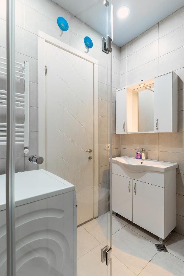 Nice Batumi Apartment Екстер'єр фото
