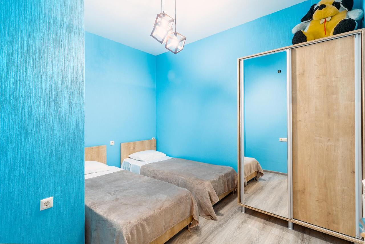 Nice Batumi Apartment Екстер'єр фото