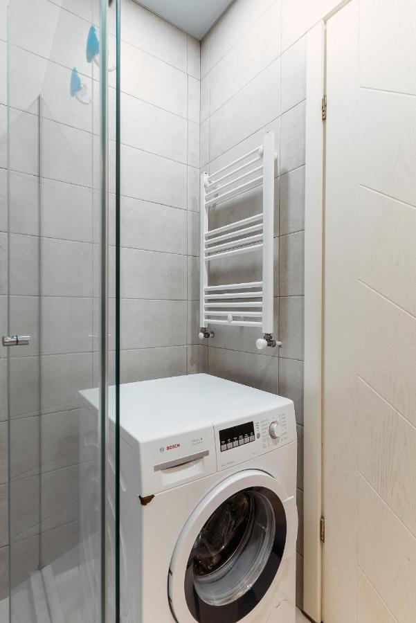 Nice Batumi Apartment Екстер'єр фото
