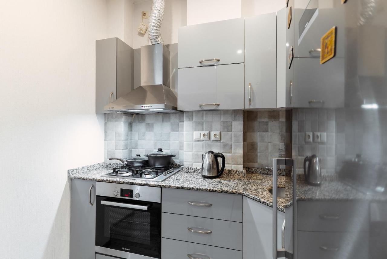 Nice Batumi Apartment Екстер'єр фото