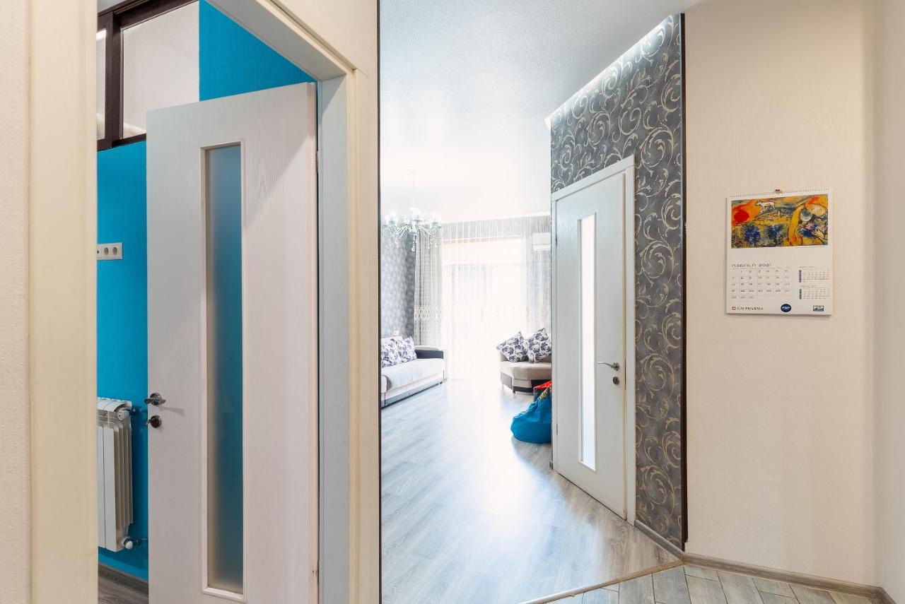 Nice Batumi Apartment Екстер'єр фото